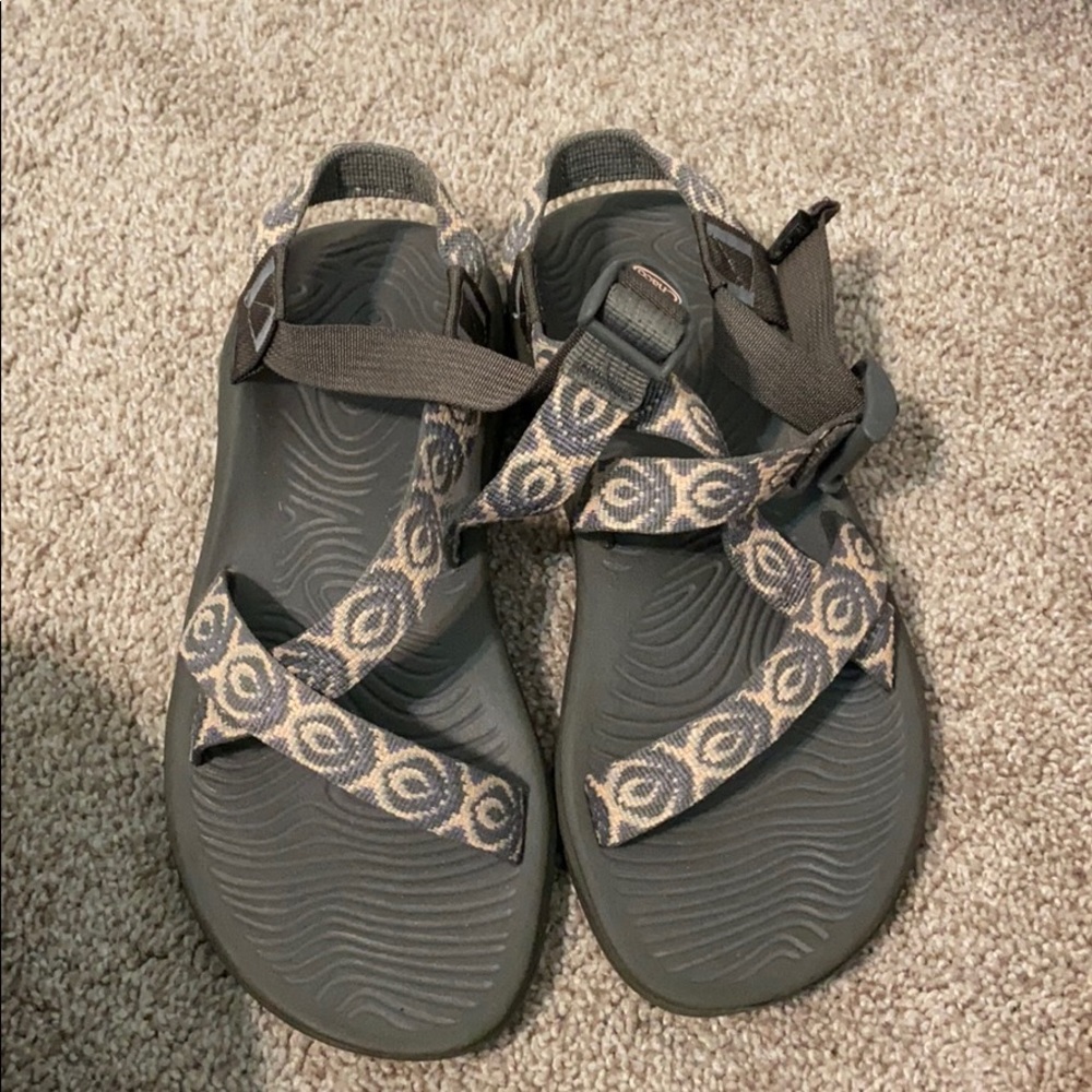 Chacos